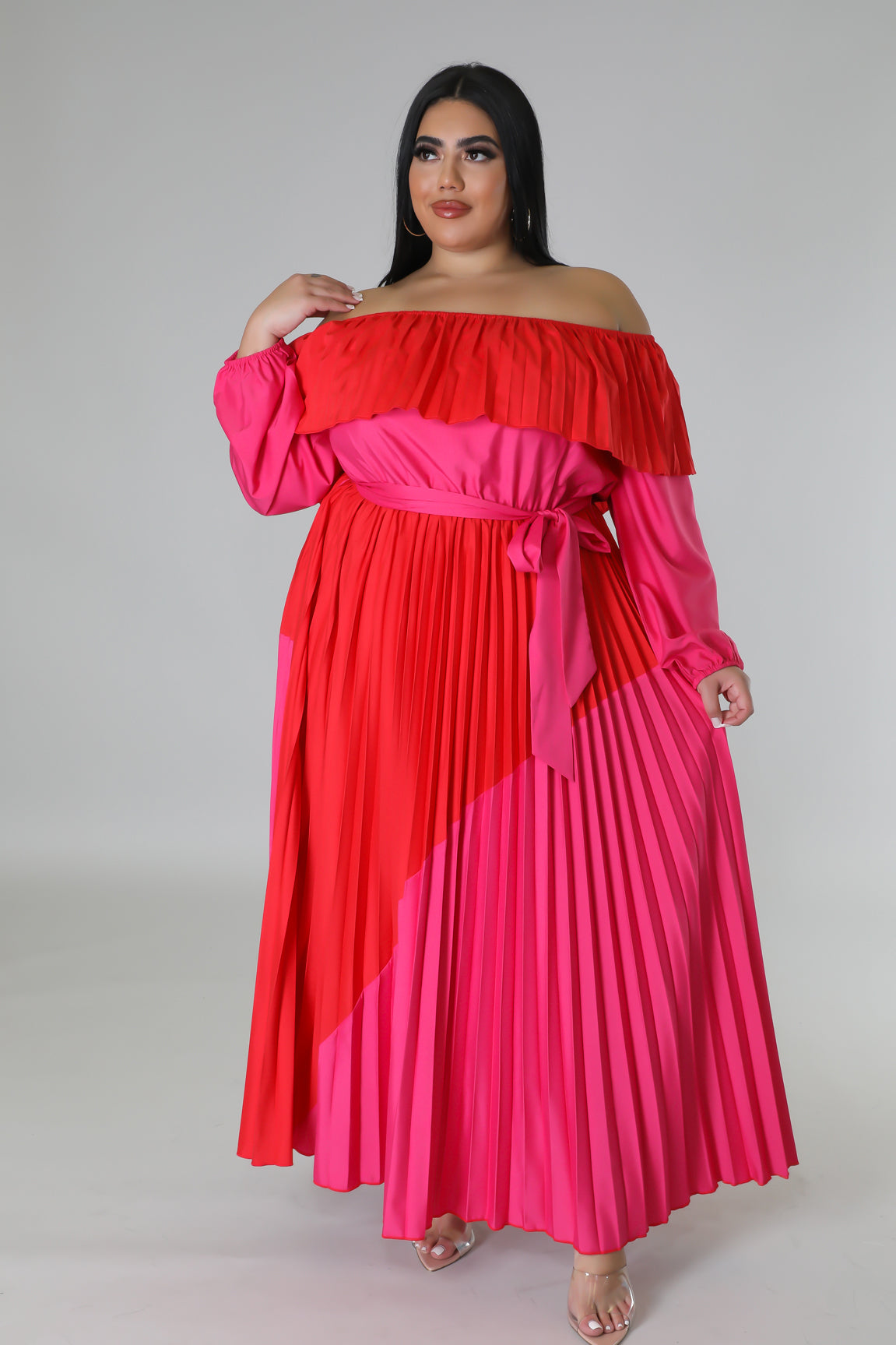 Sweetest Lover Dress