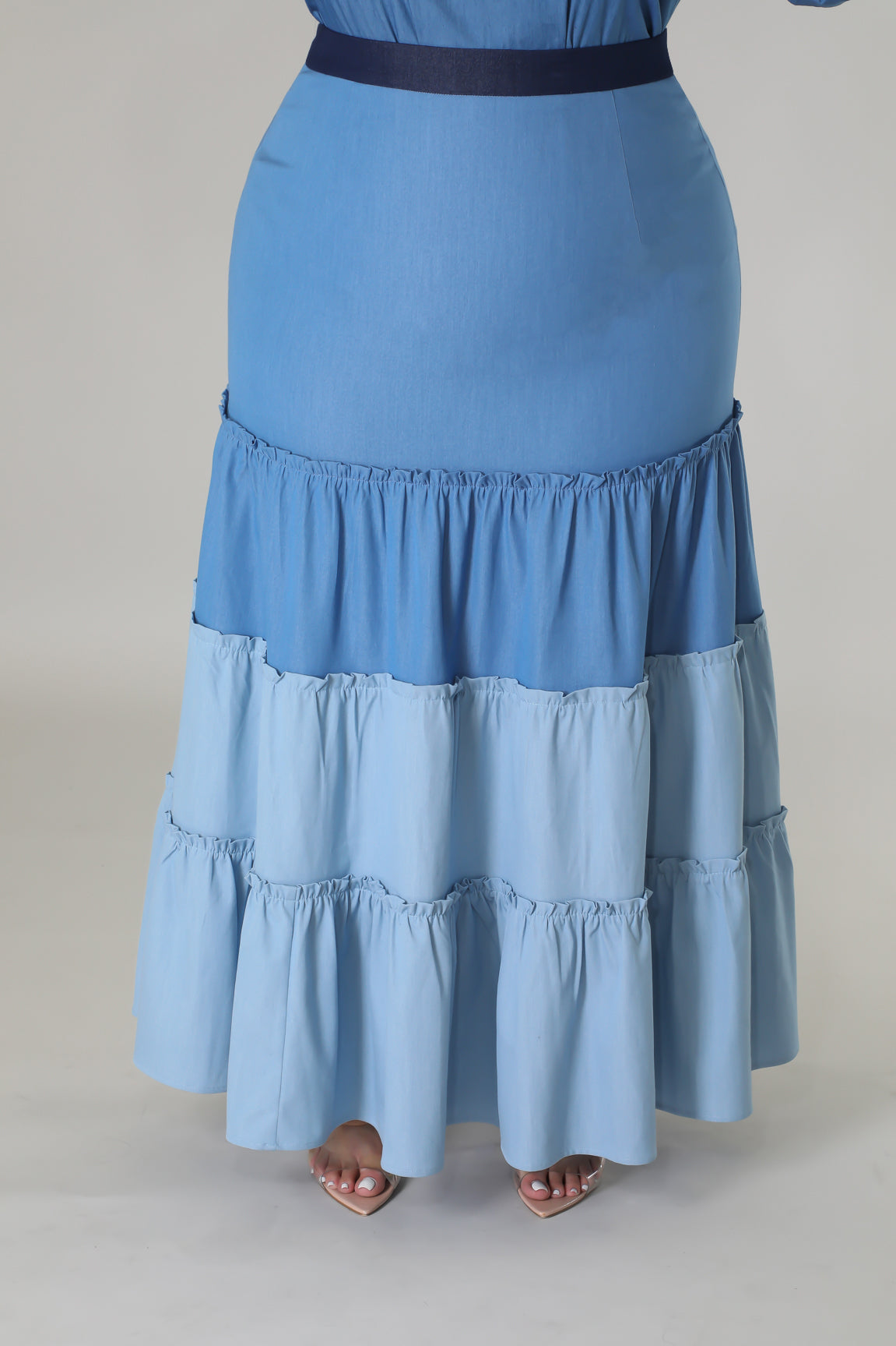 Theodora Skirt (Skirt Only)