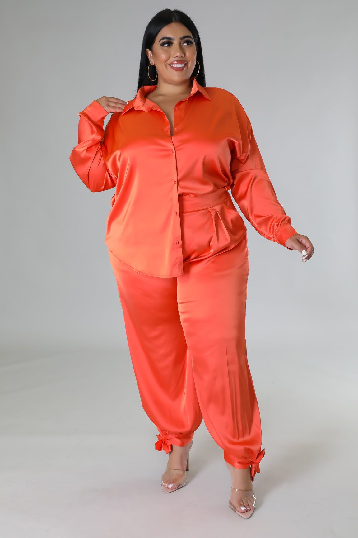 3pc Kari Pant Set