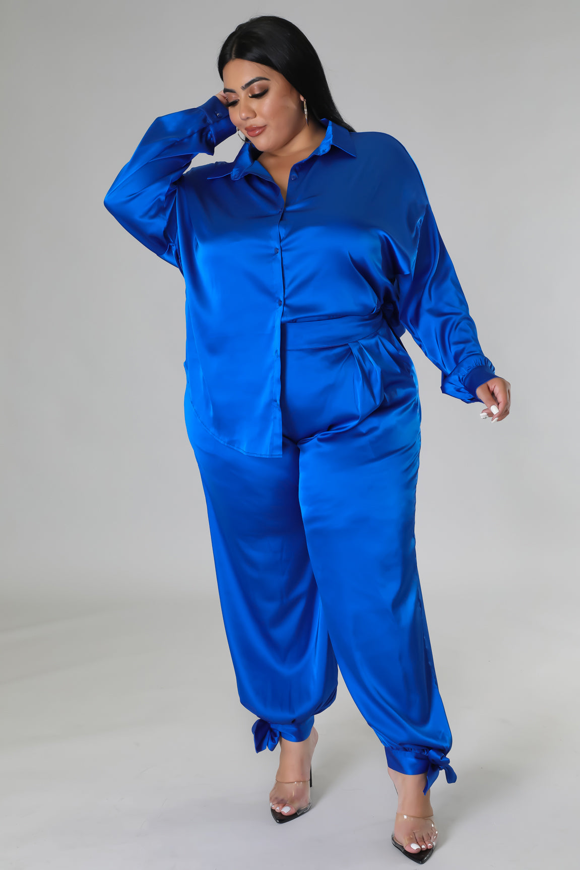 3pc Kari Pant Set