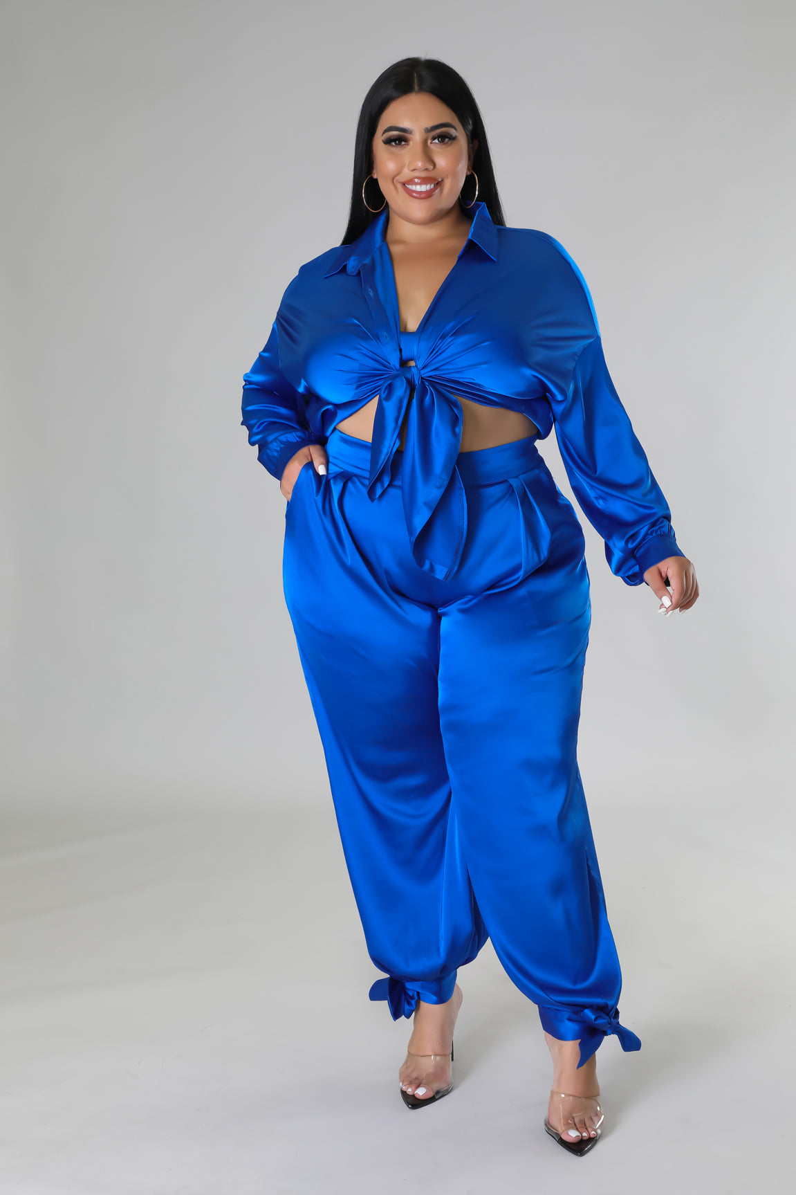 3pc Kari Pant Set