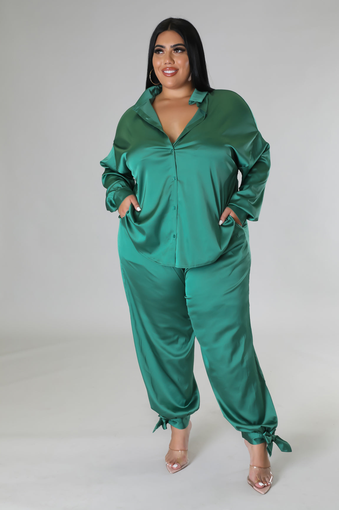 3pc Kari Pant Set