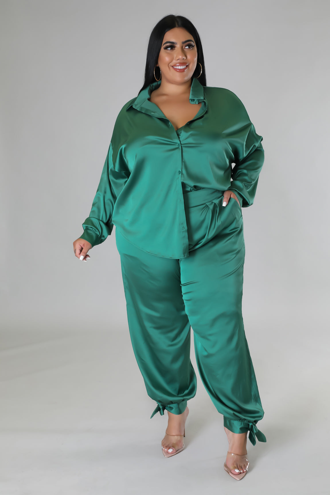 3pc Kari Pant Set