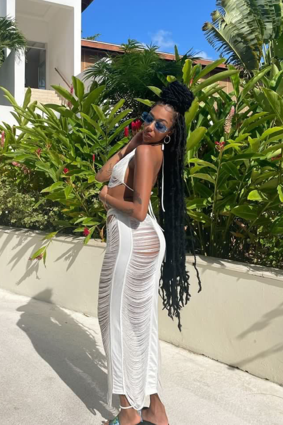 Haven Days Skirt Set