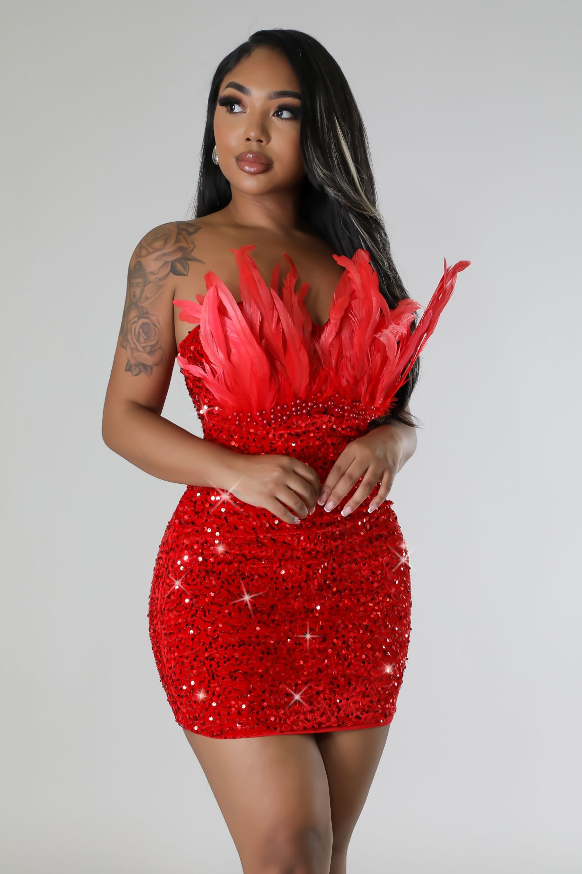 Remy Dress