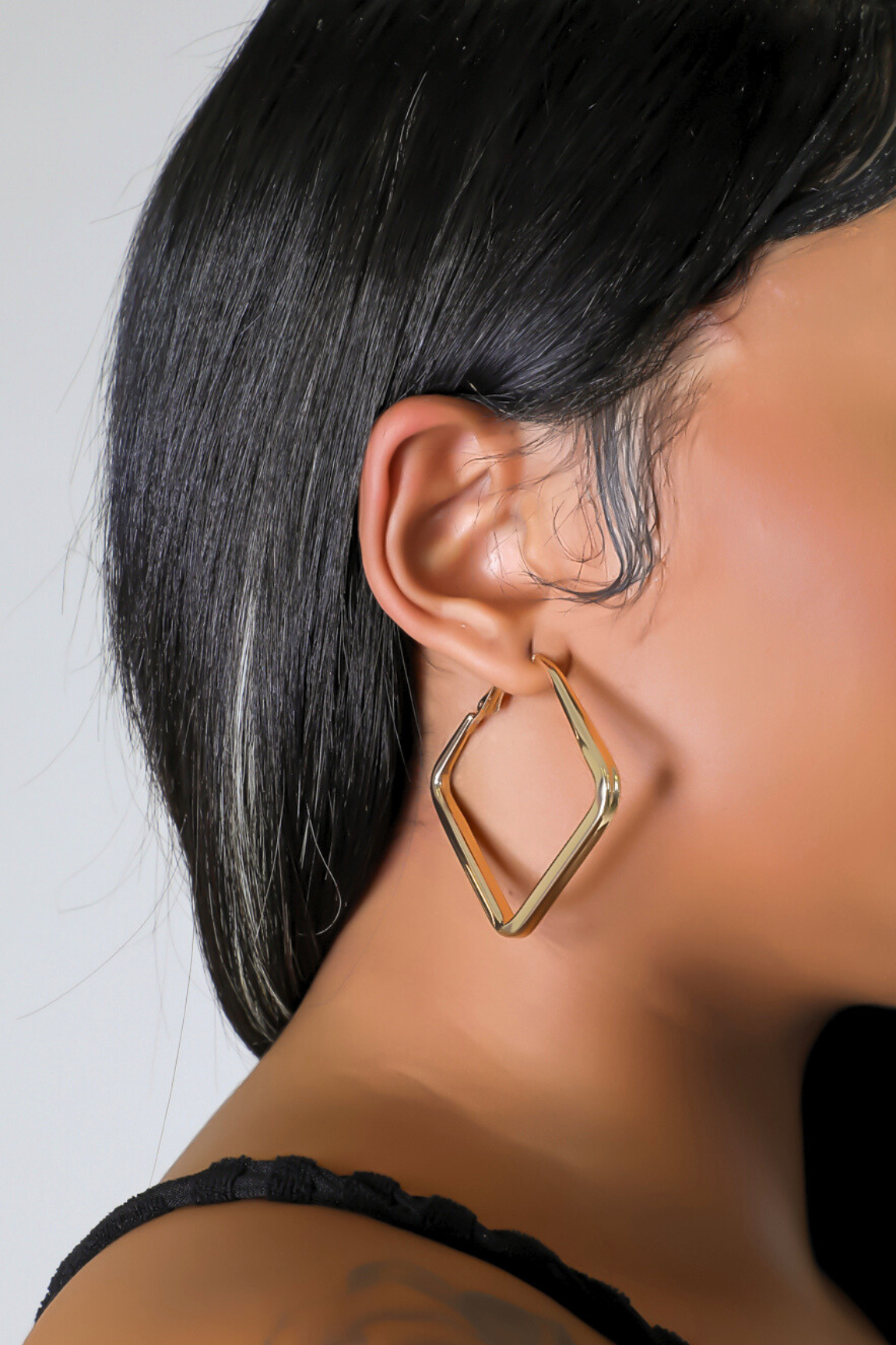 Try A Different Angle Earrings