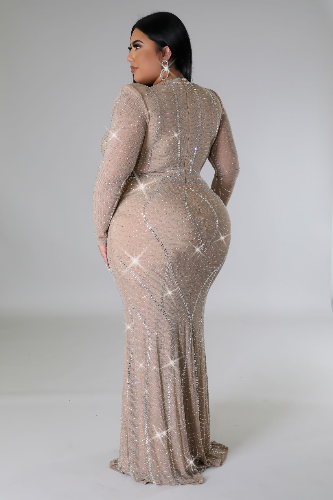 Lurice Dress