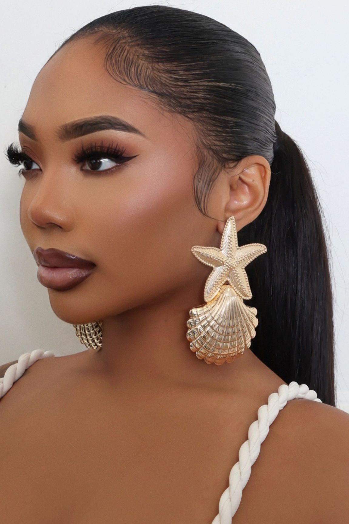Ocean Breeze Earrings
