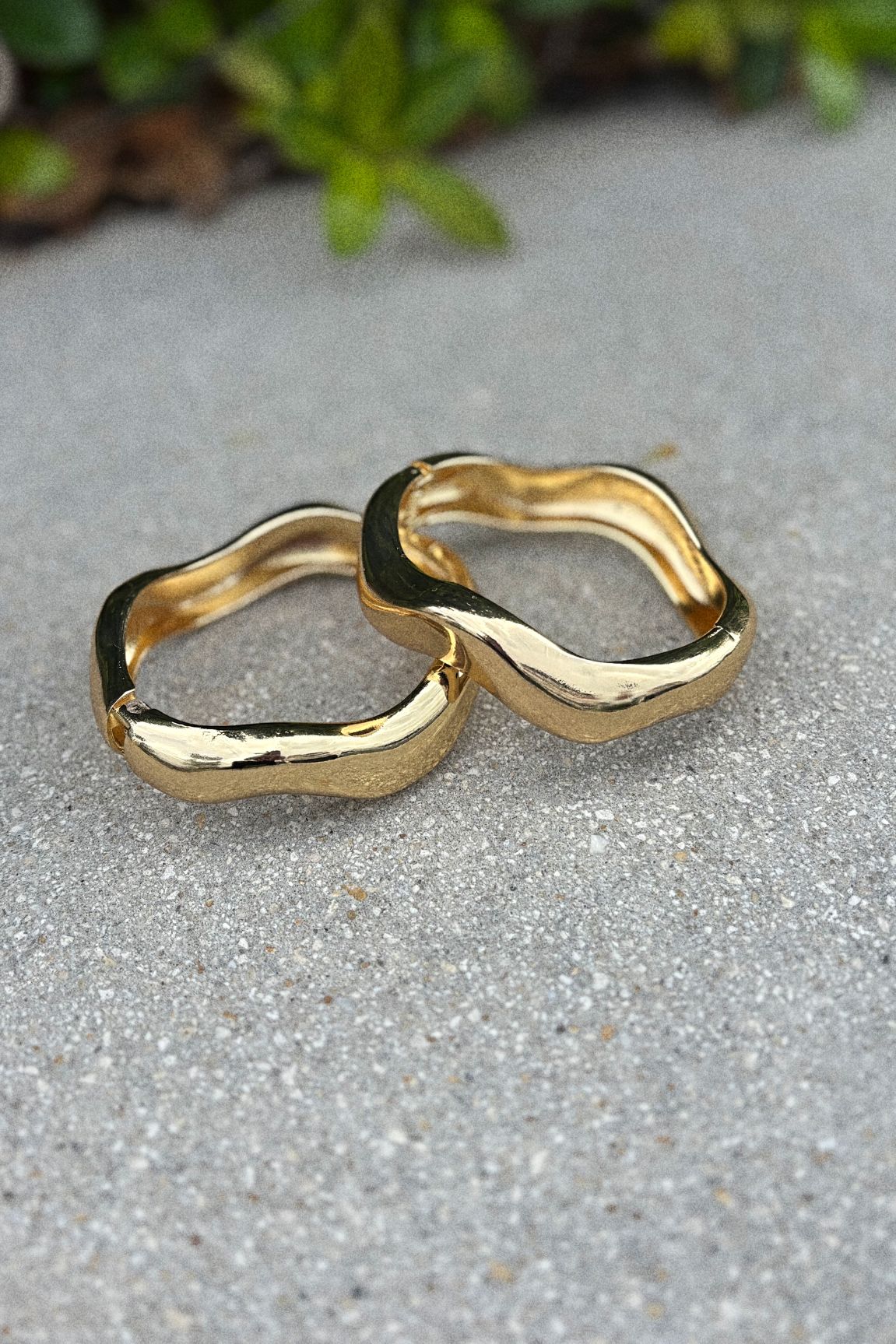 Modern Luxury Bracelet