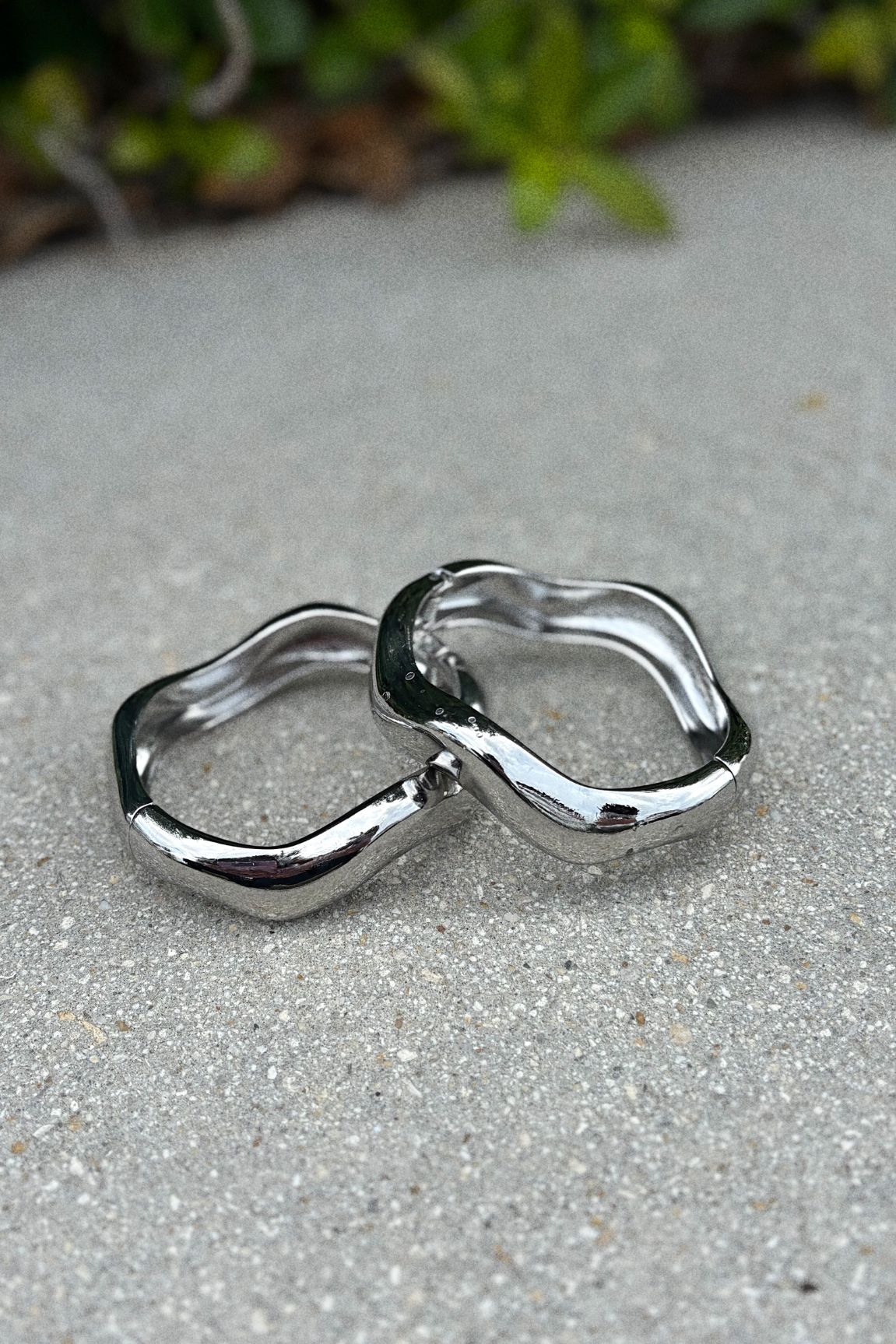 Modern Luxury Bracelet