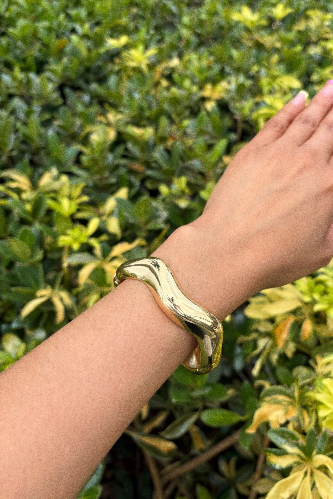 Modern Luxury Bracelet