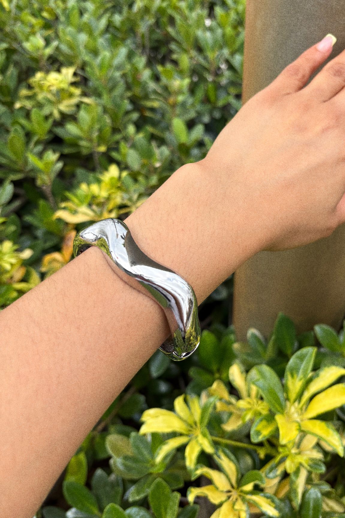 Modern Luxury Bracelet