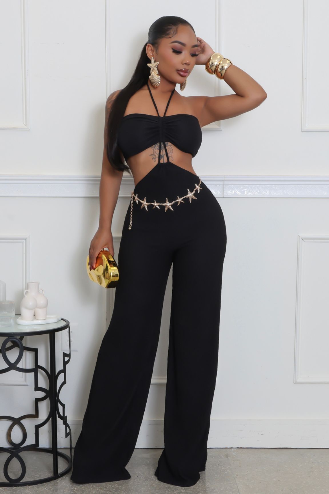 Sirena Starfish Belt