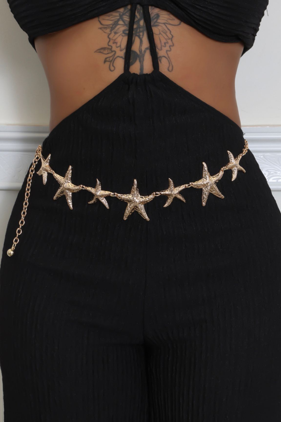 Sirena Starfish Belt