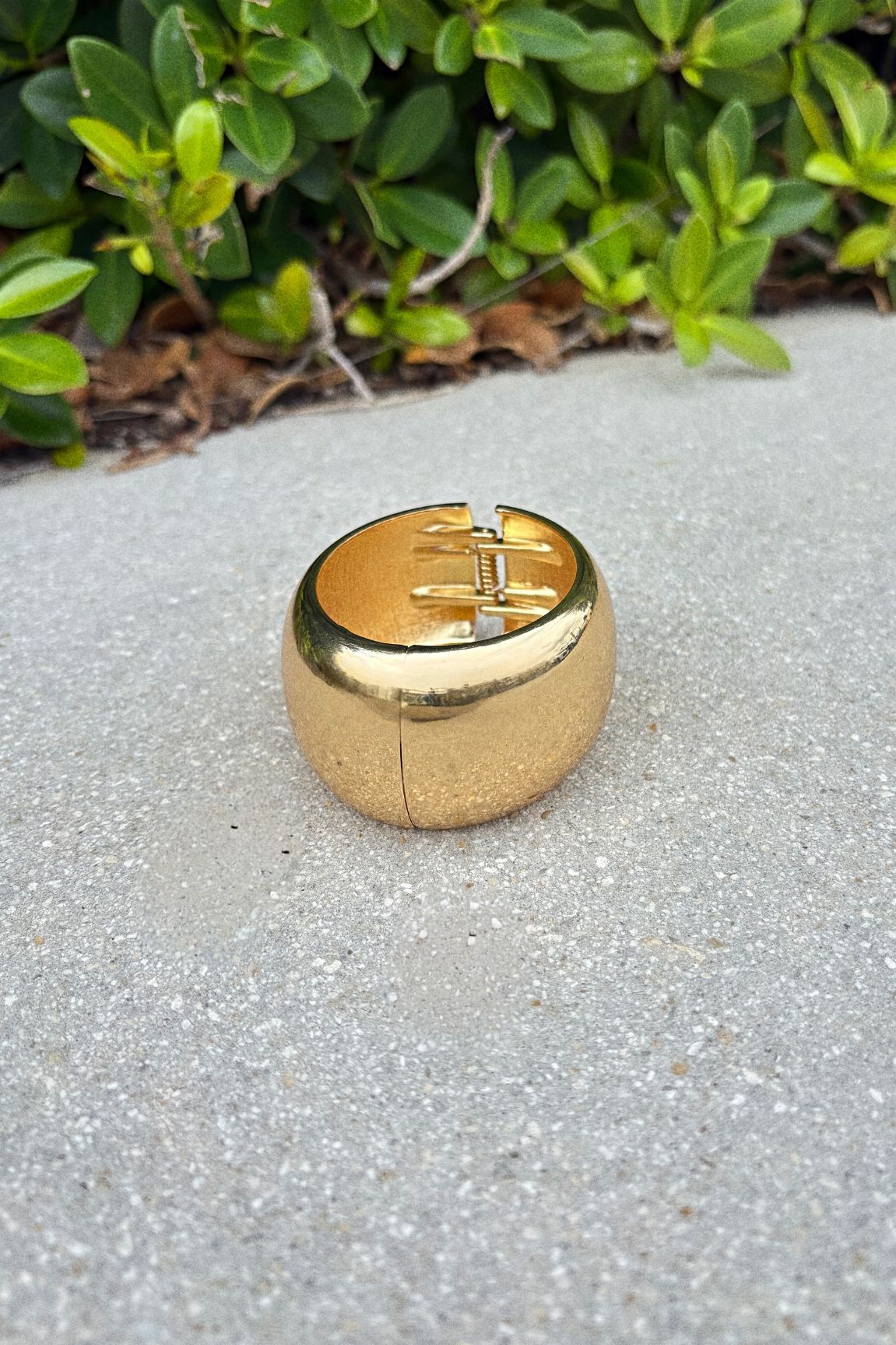 Crescent Glow Bracelet