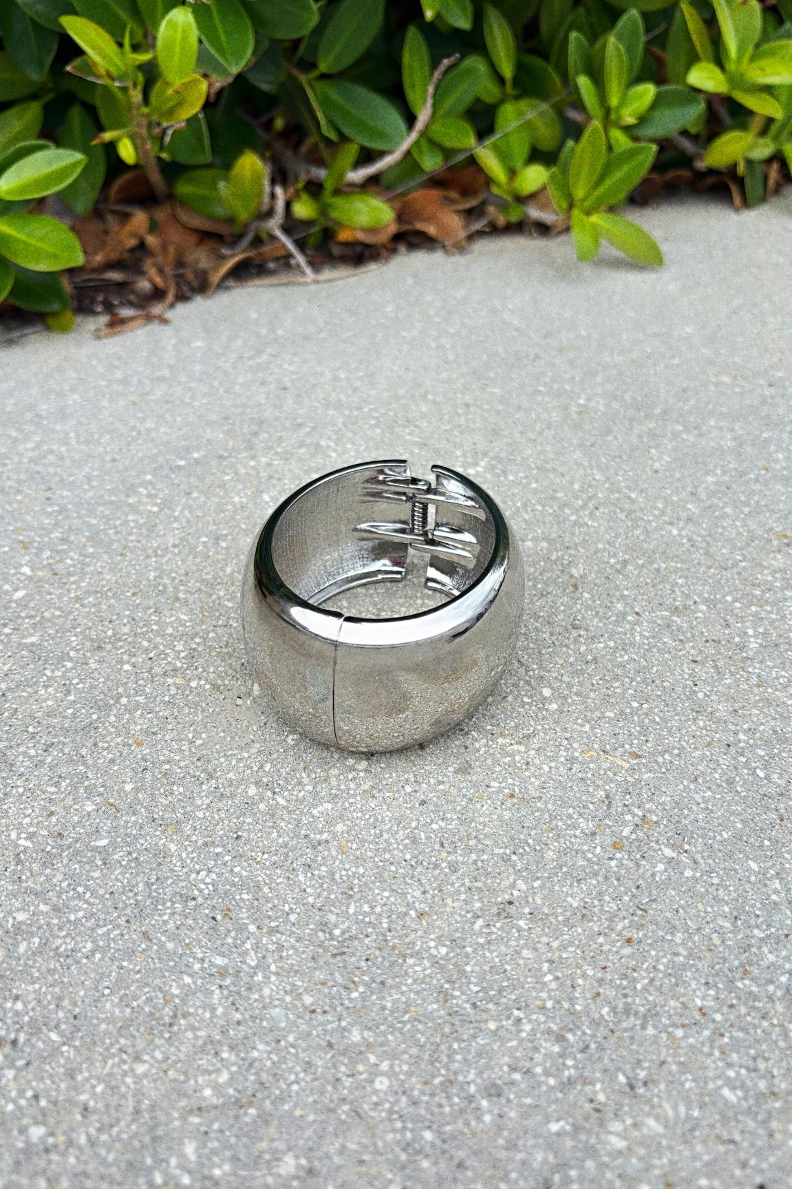 Crescent Glow Bracelet