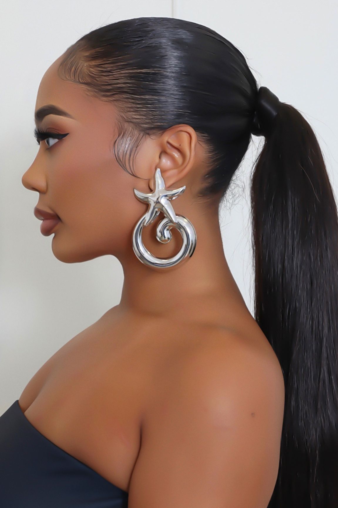 Seastar Glow Earrings