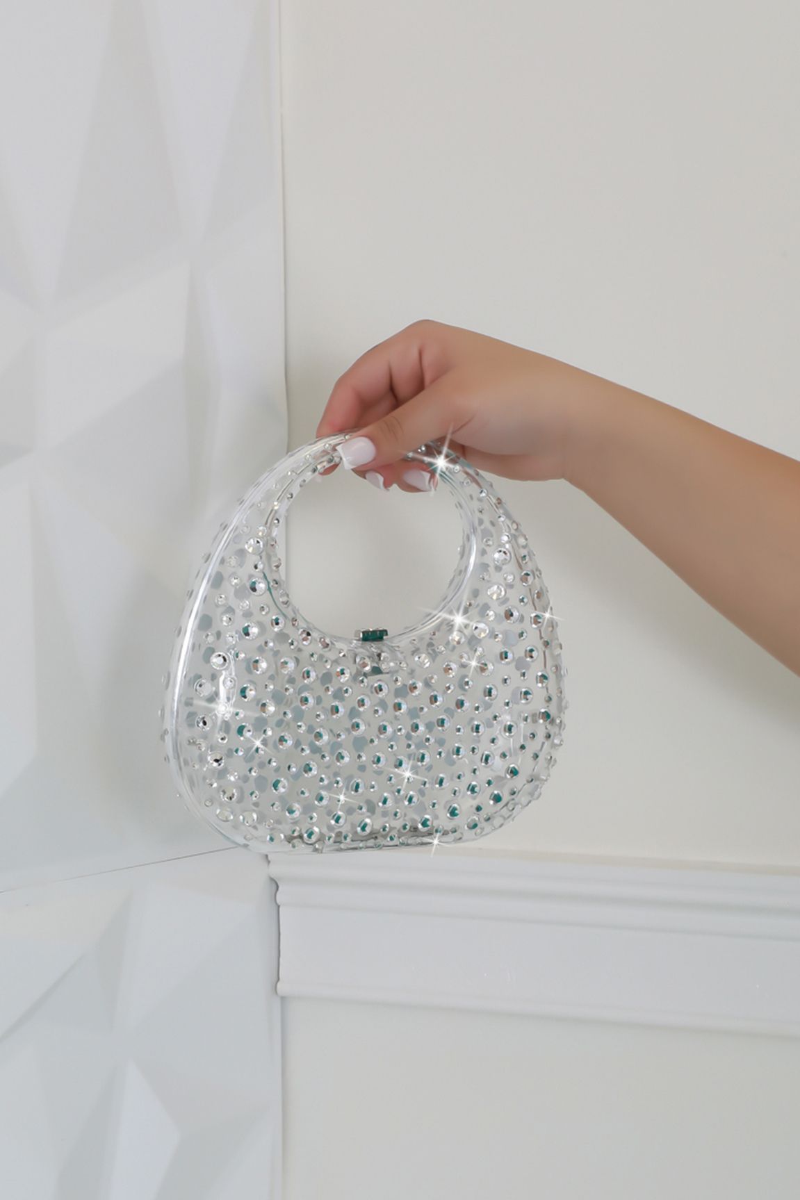 Star Gazing Handbag