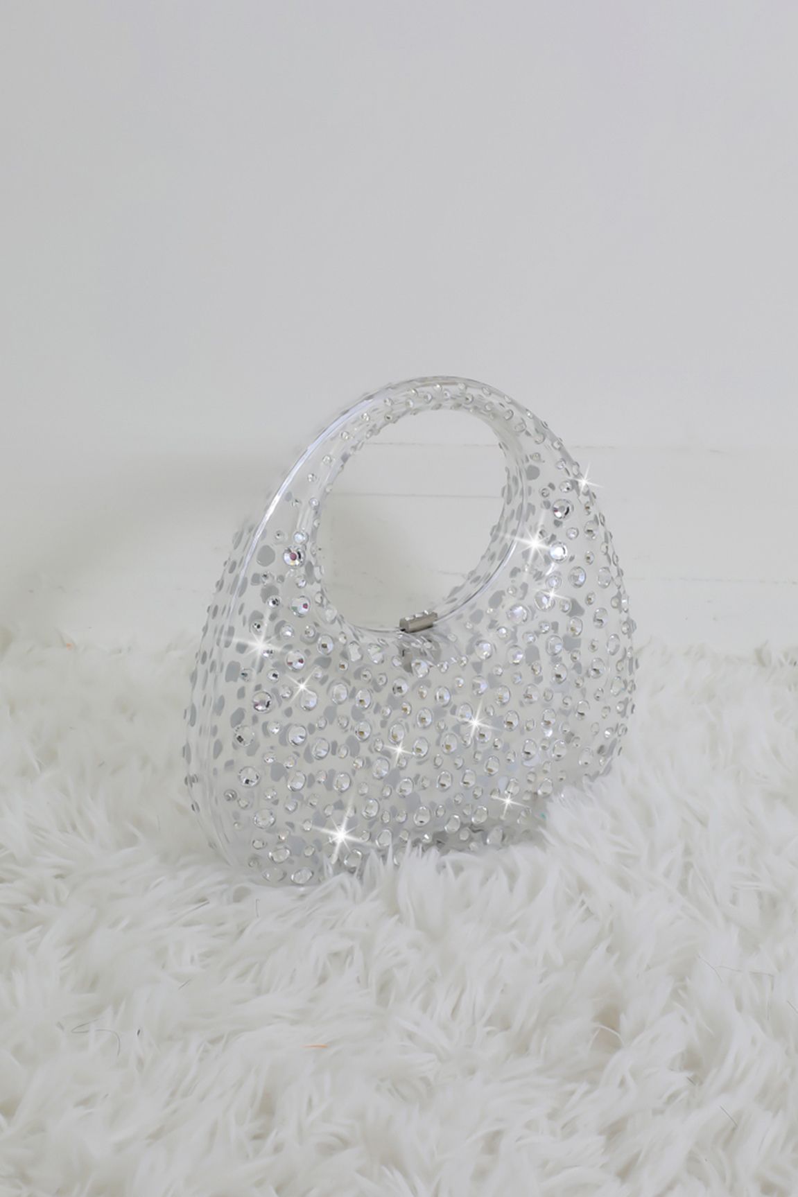 Star Gazing Handbag