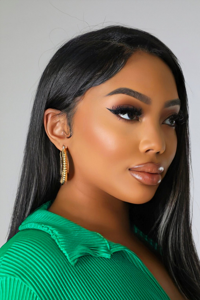 Cabana Babe Earrings