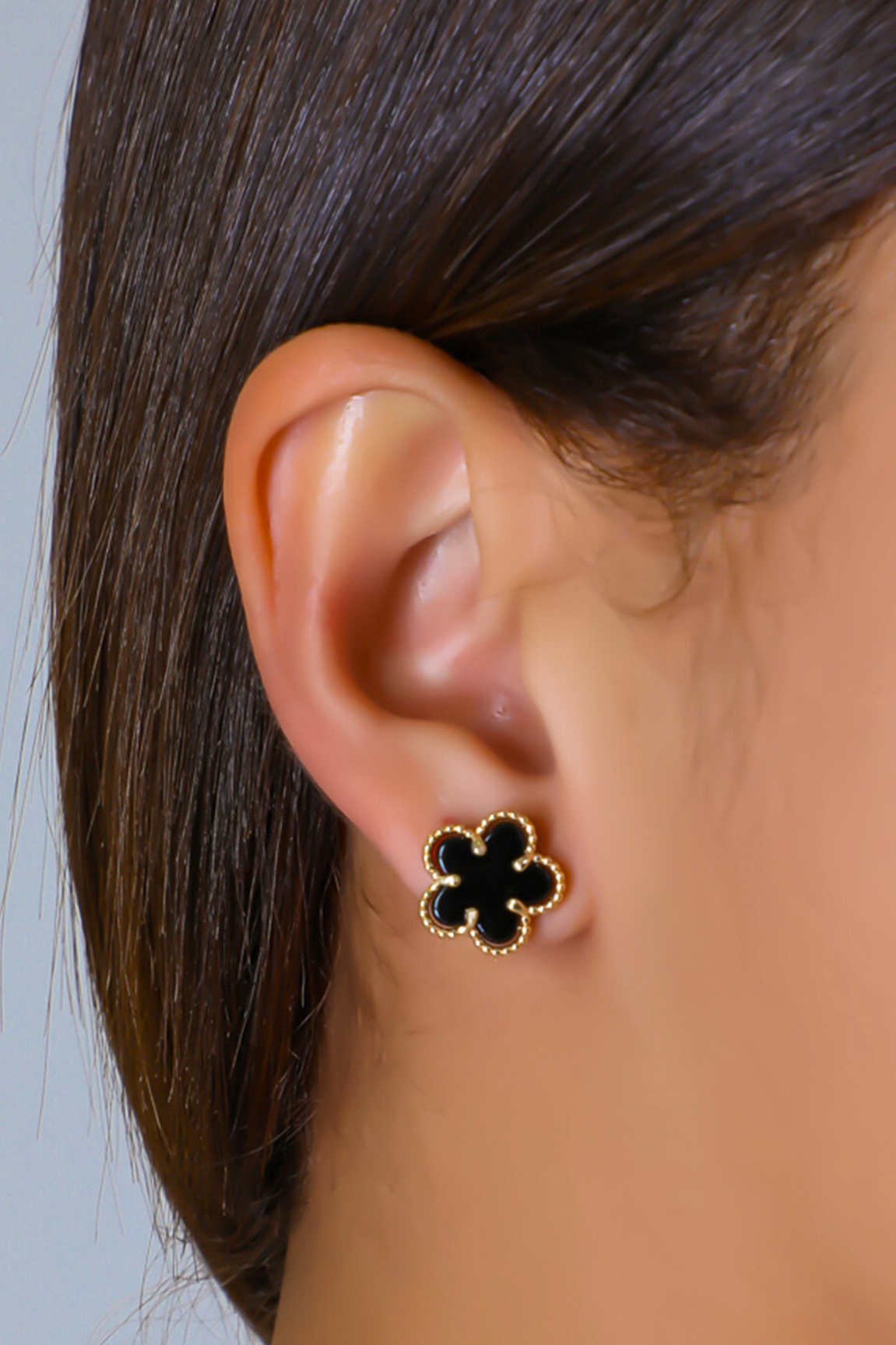 My Little Flower Earrings