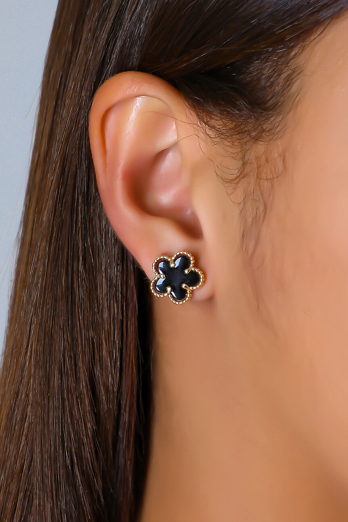 My Little Flower Earrings