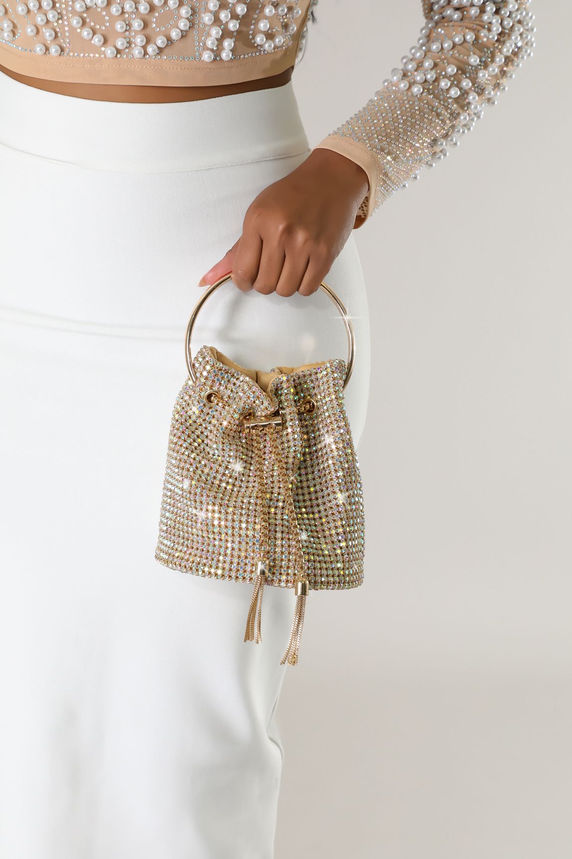 Catch Your Attention Handbag