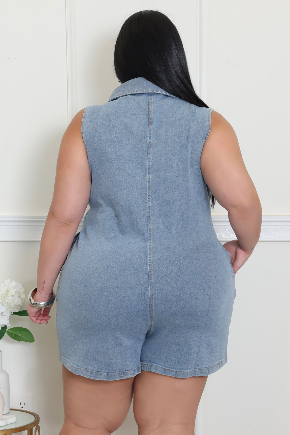 Skyline Spark Romper