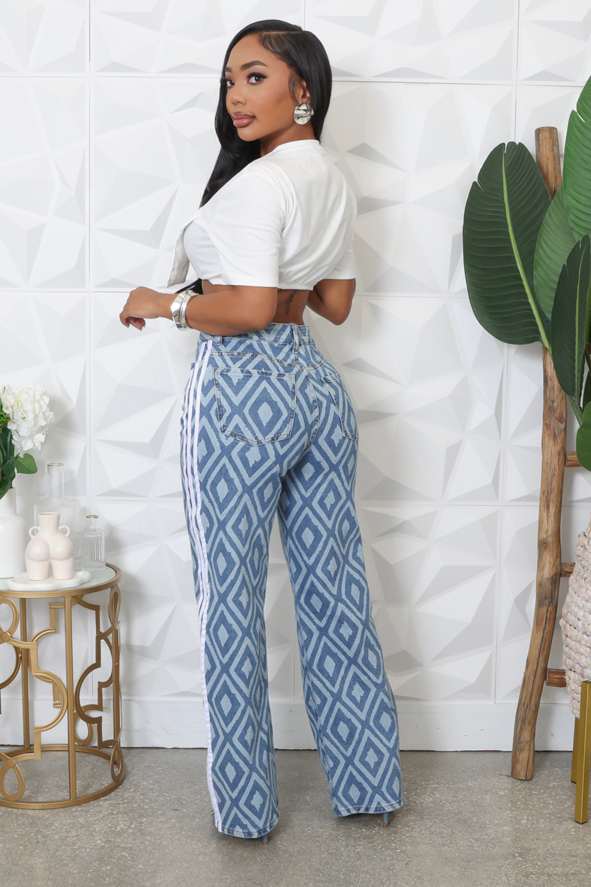 Drinks In Hand Pants