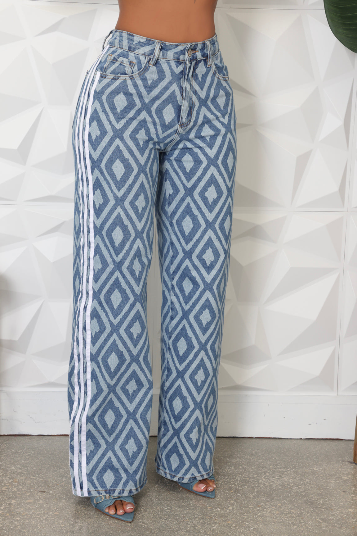 Drinks In Hand Pants