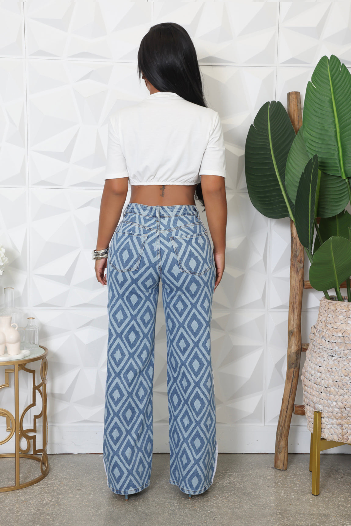 Drinks In Hand Pants
