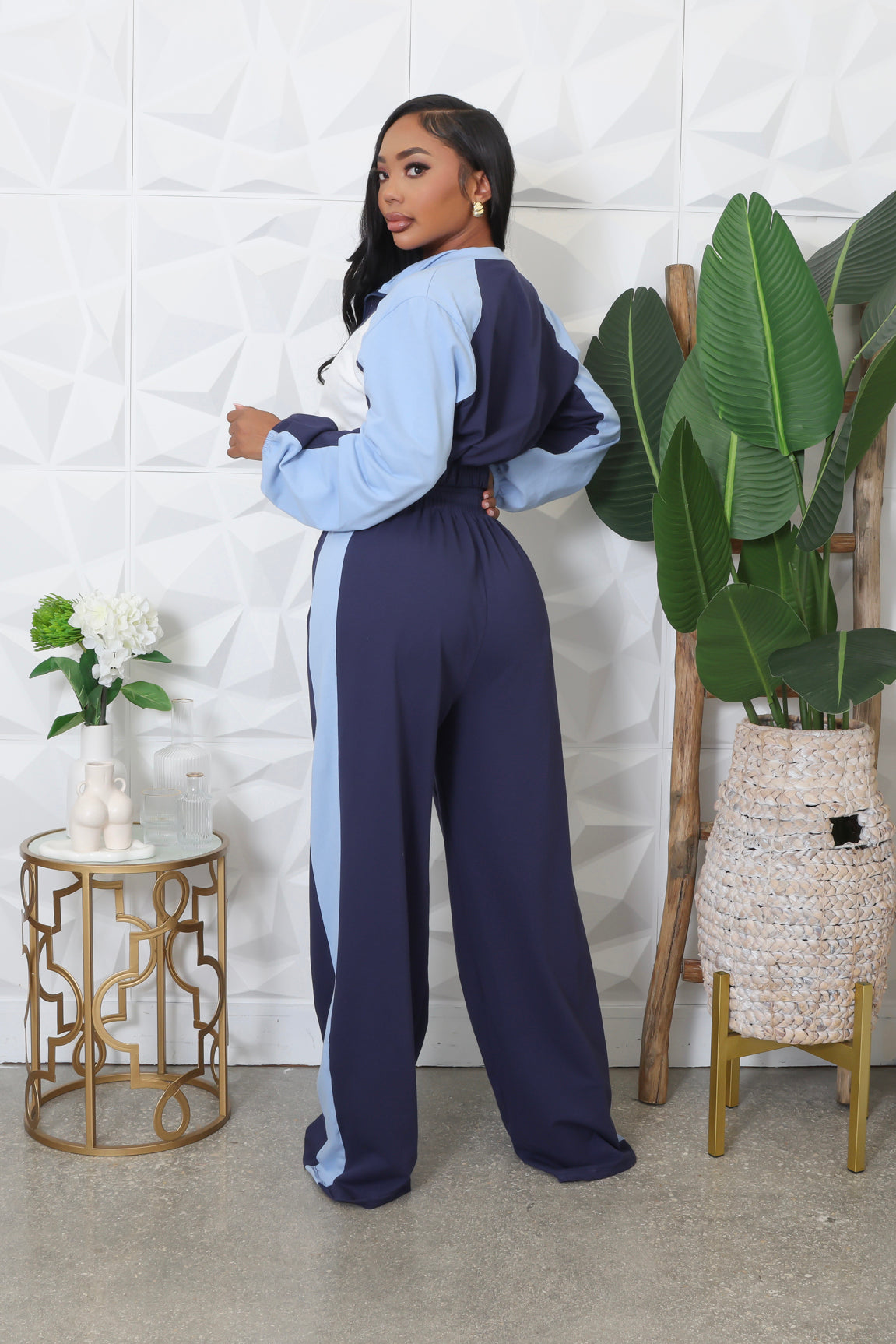 Just Remind Me Pant Set