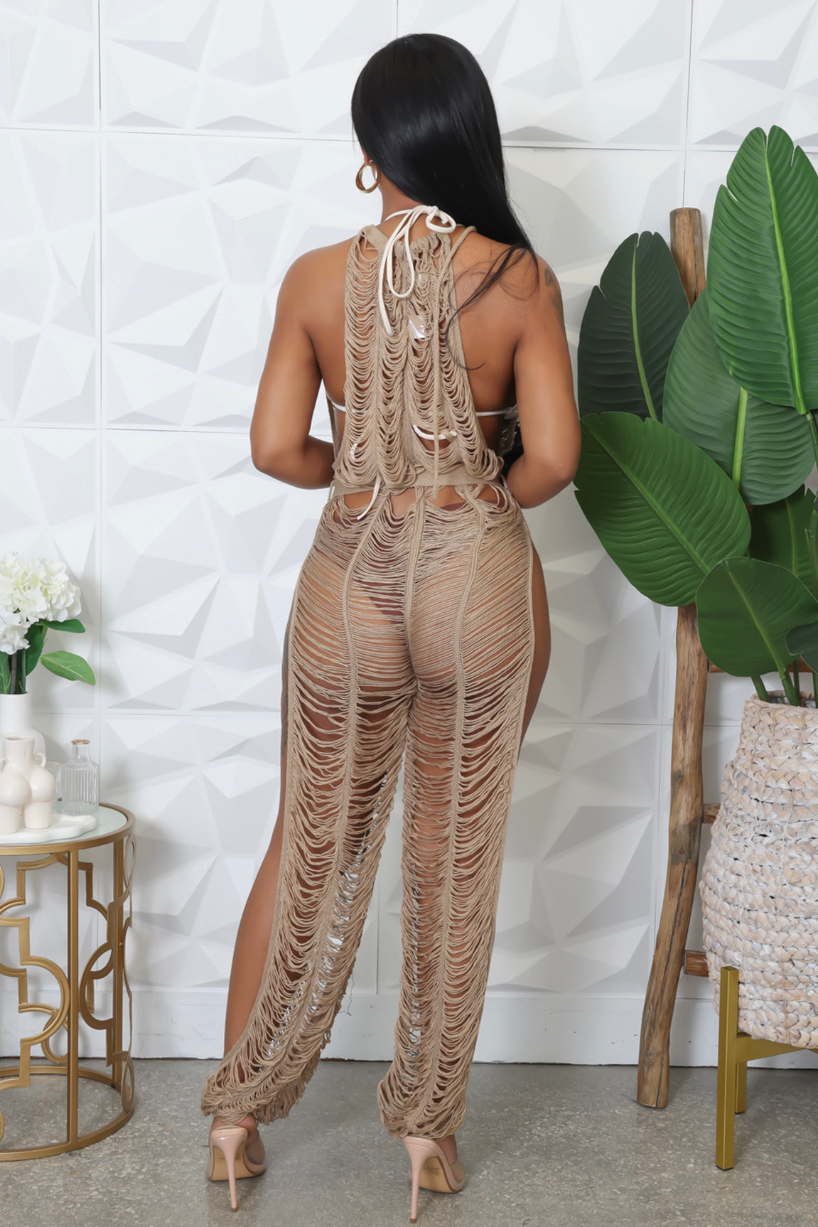 Views From Ibiza Cover Up
