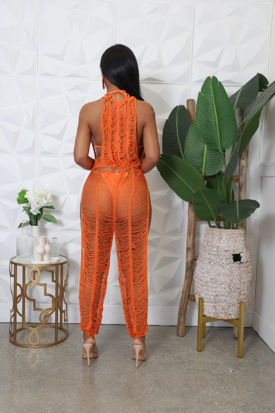 Views From Ibiza Cover Up