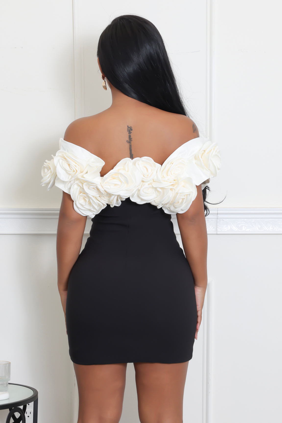 Pure Instinct Dress