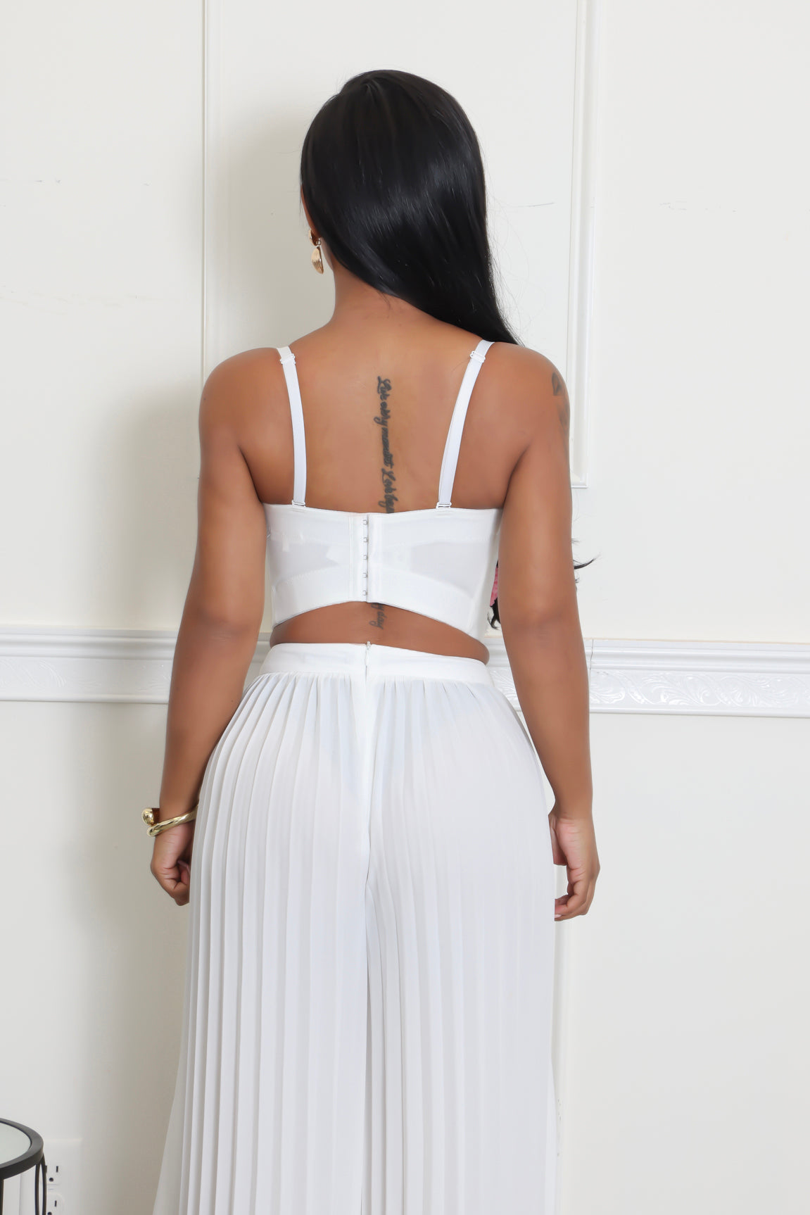 Bloom Heaven Top