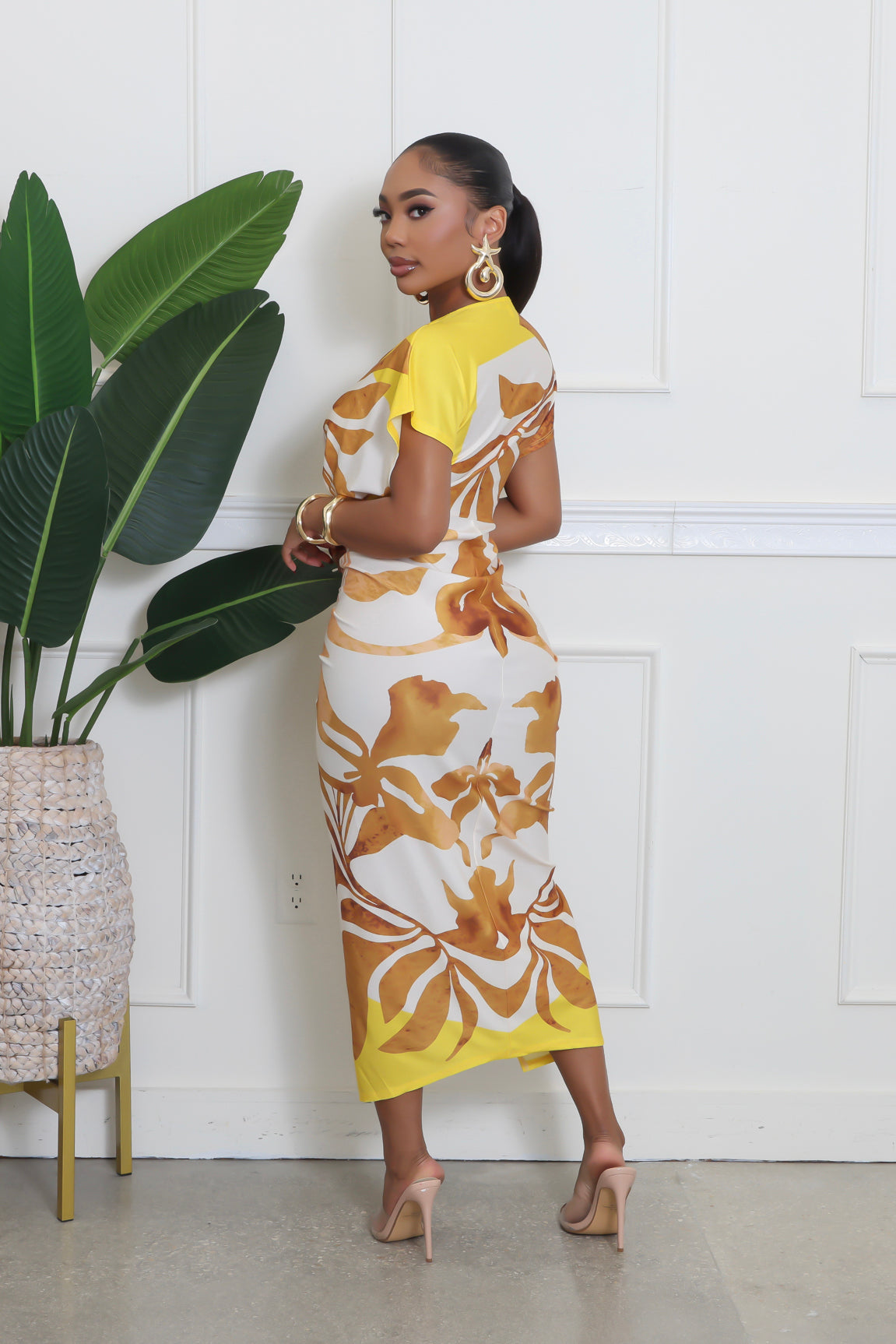 Certified Lover Girl Dress