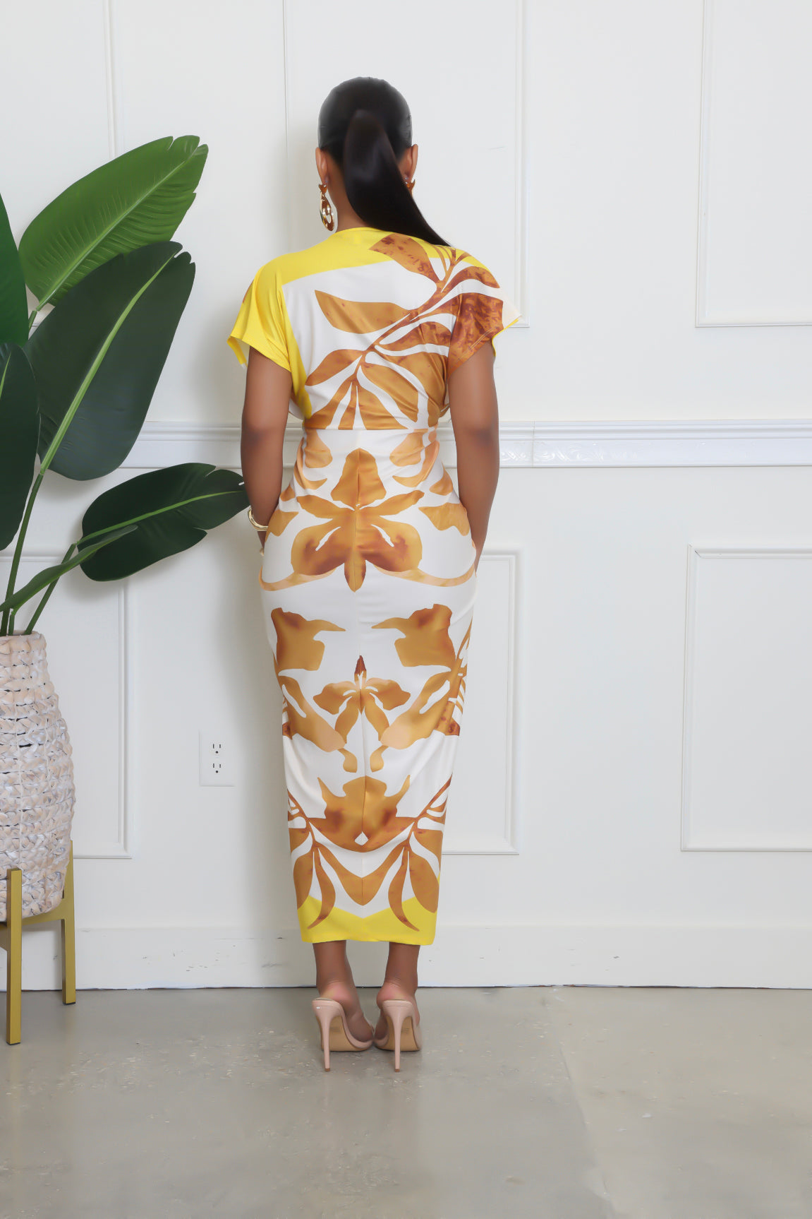 Certified Lover Girl Dress