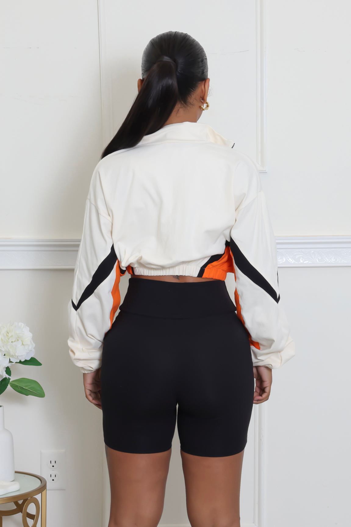 Everyday Active Short Set