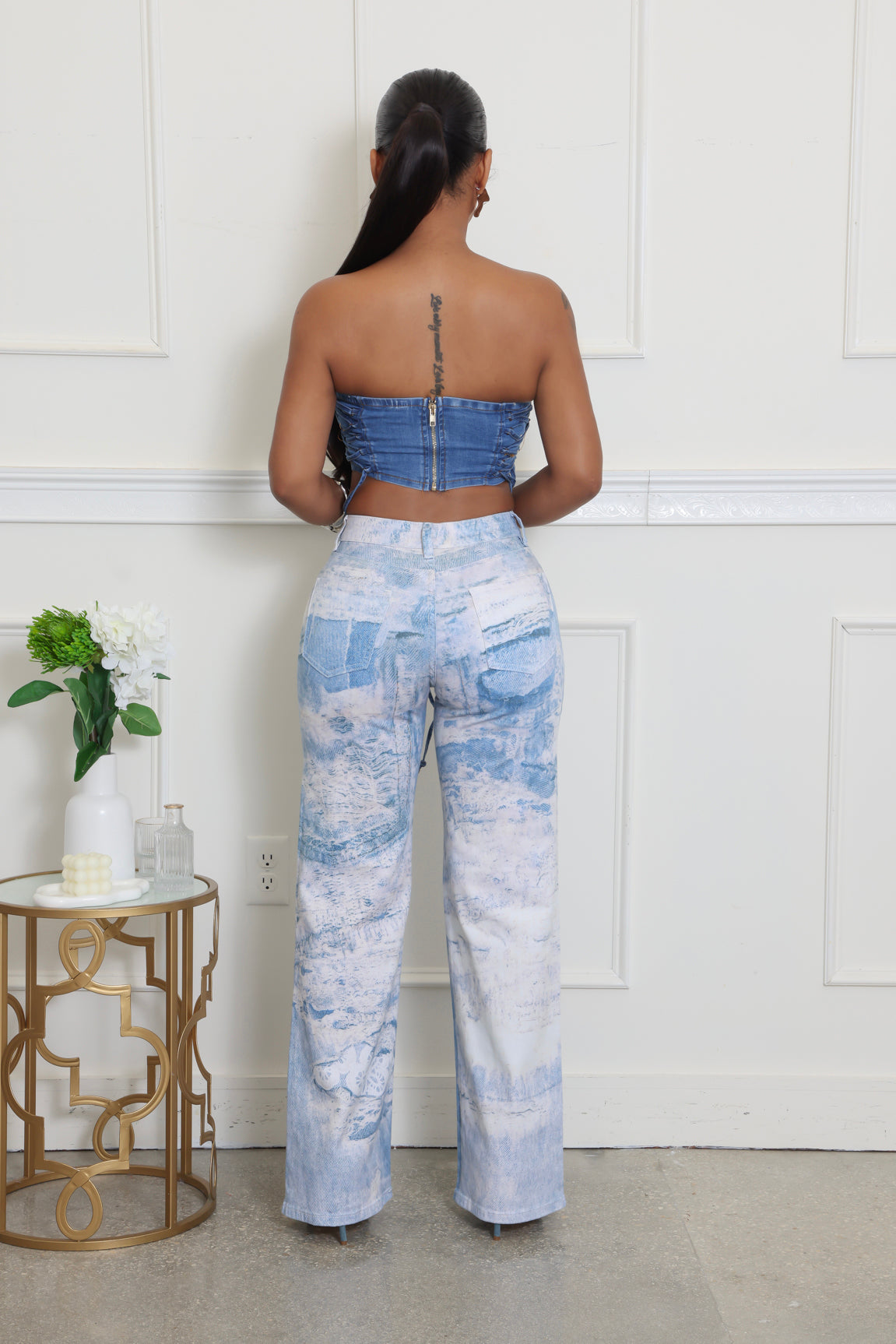 Days In Dubai Pants