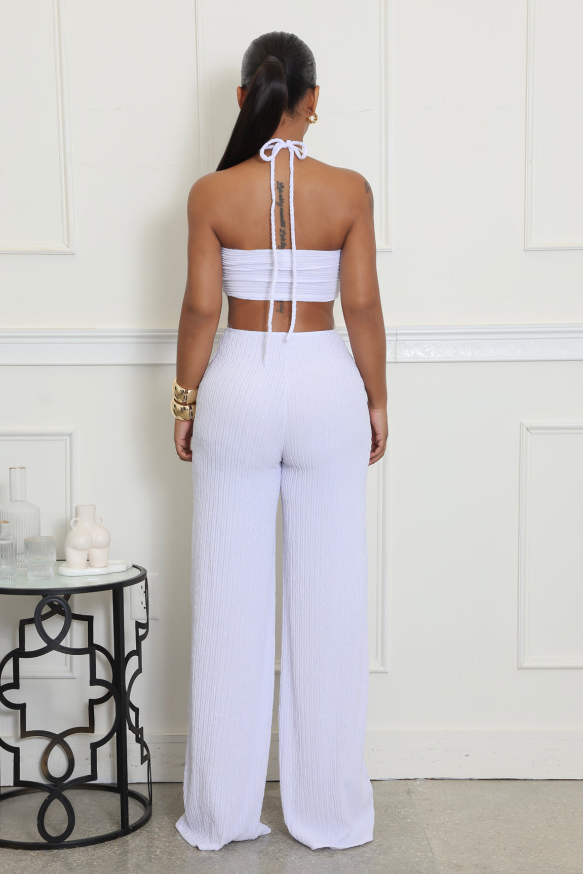 Sunlit Bloom Jumpsuit