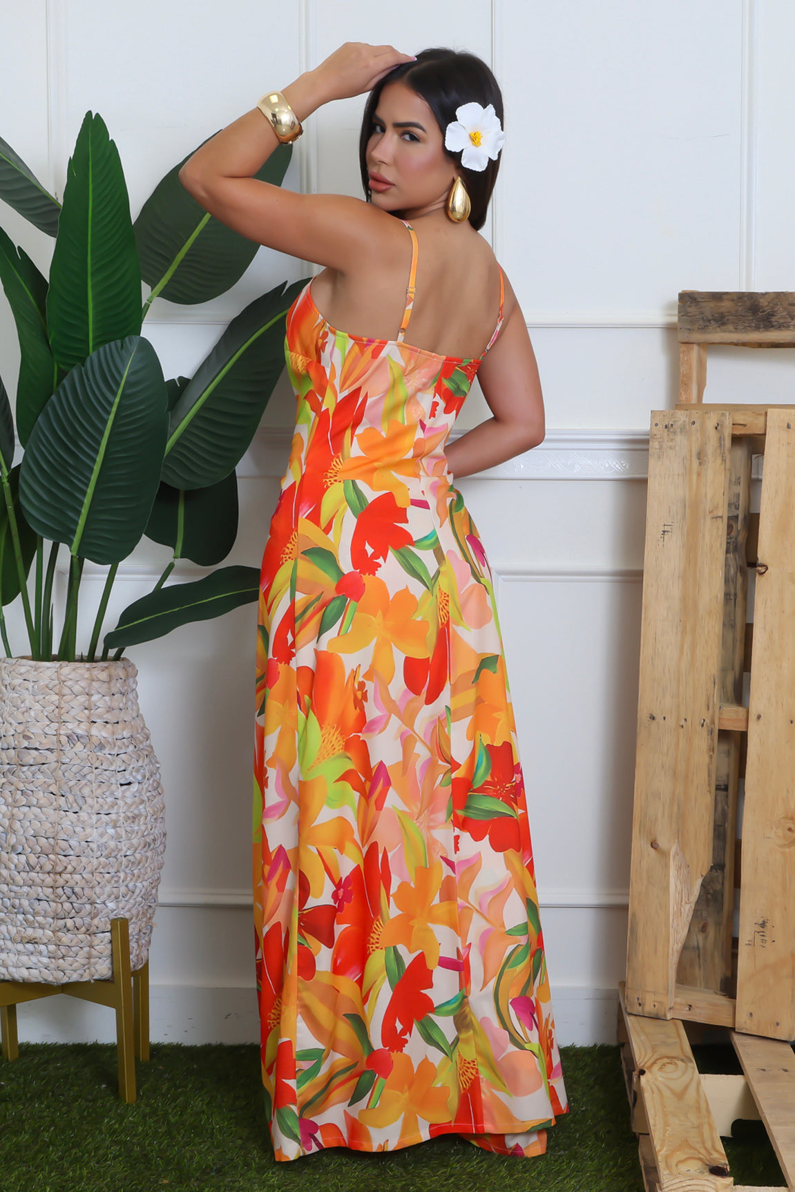 Cabo Breeze Pant Set