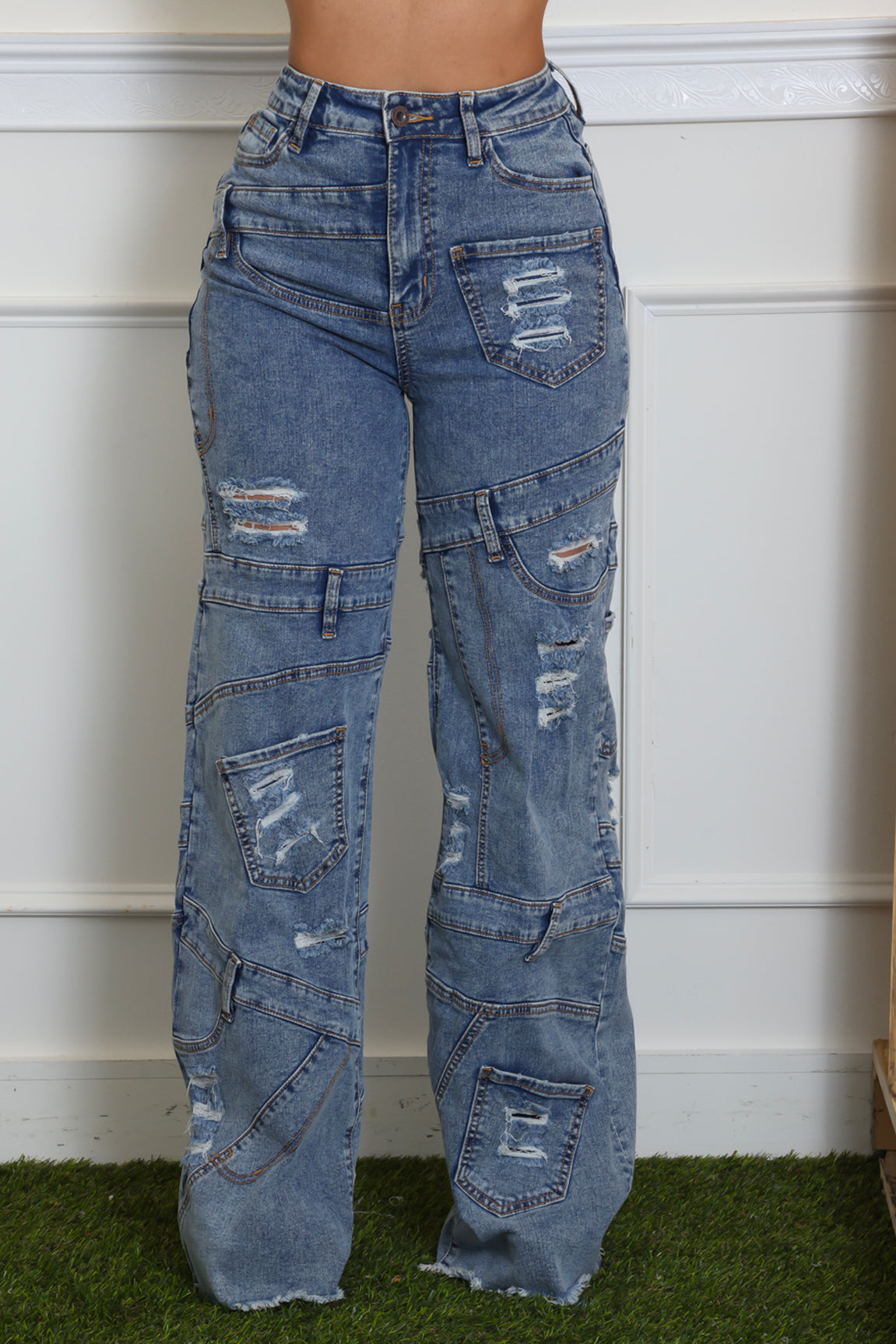 Celebration Time Pants