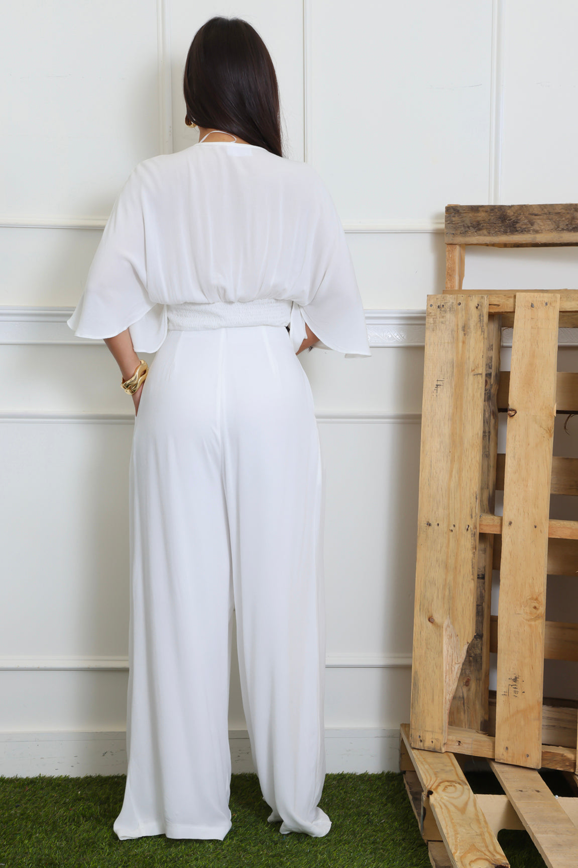 Tropicana Drift Pant Set