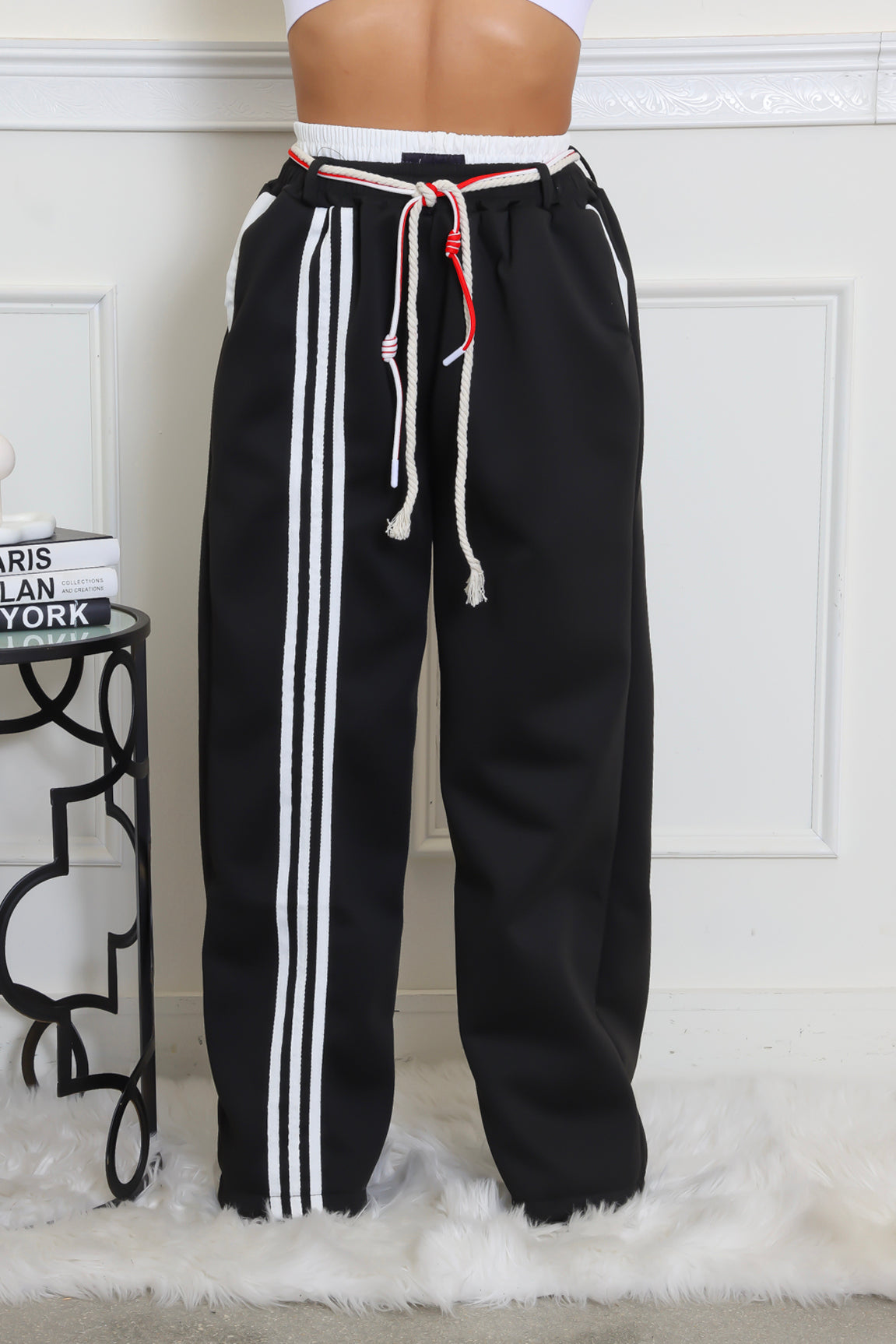 Varsity Sweetheart Pants