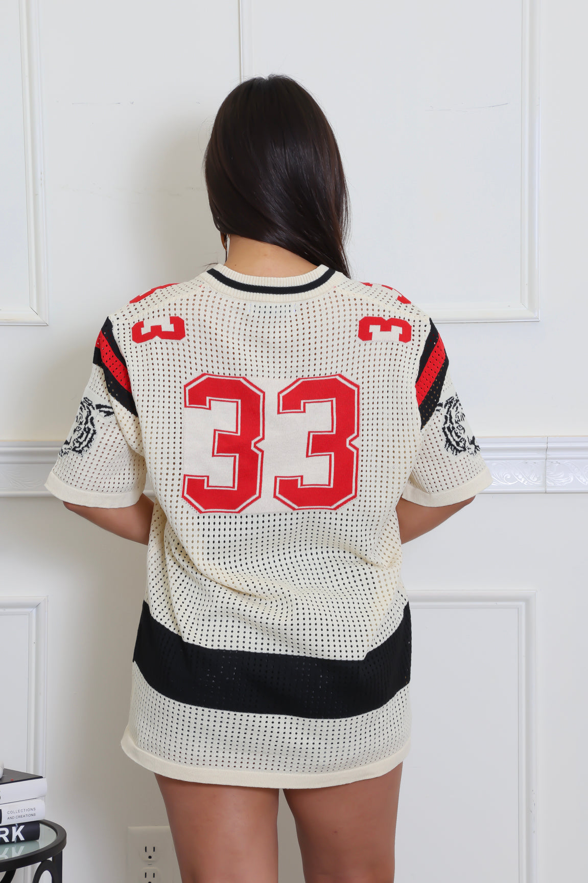 Love And Affection Top
