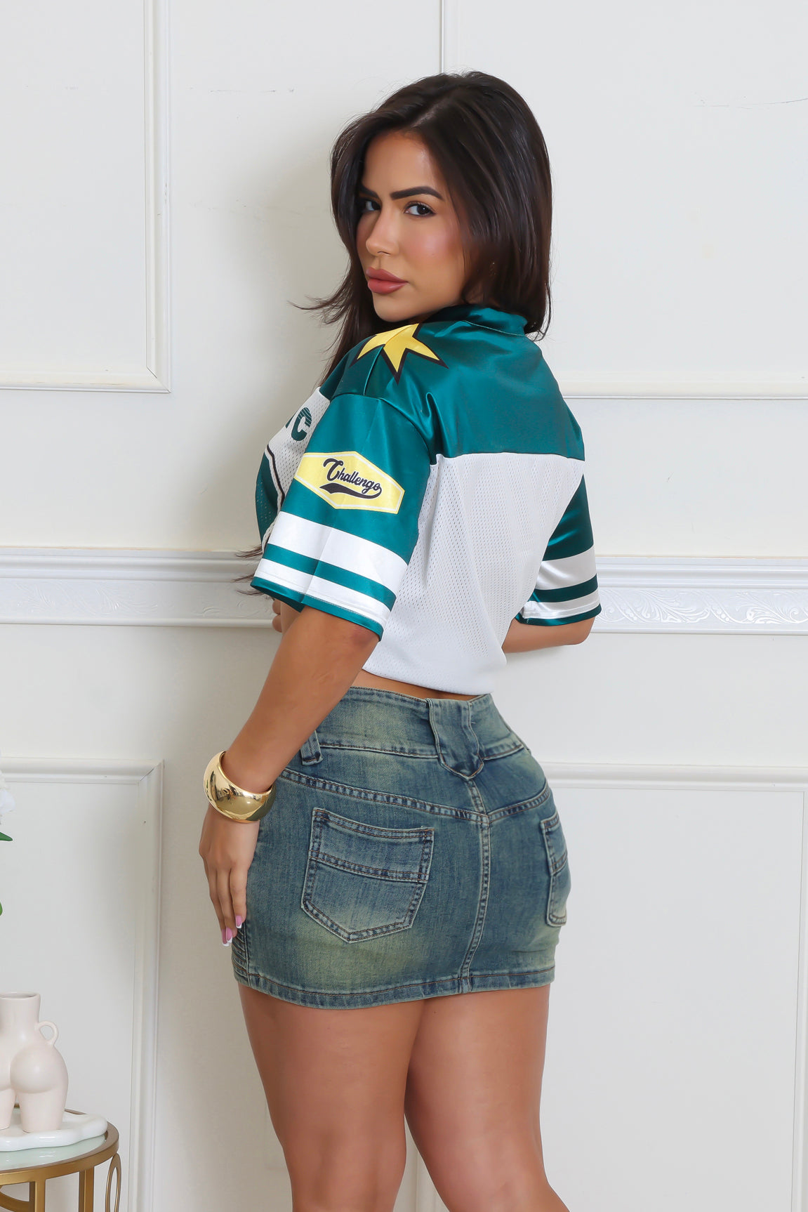 Adore Her Skirt