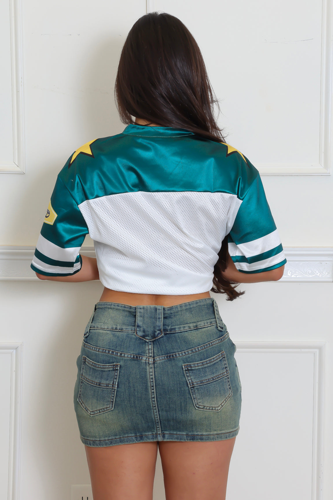Adore Her Skirt