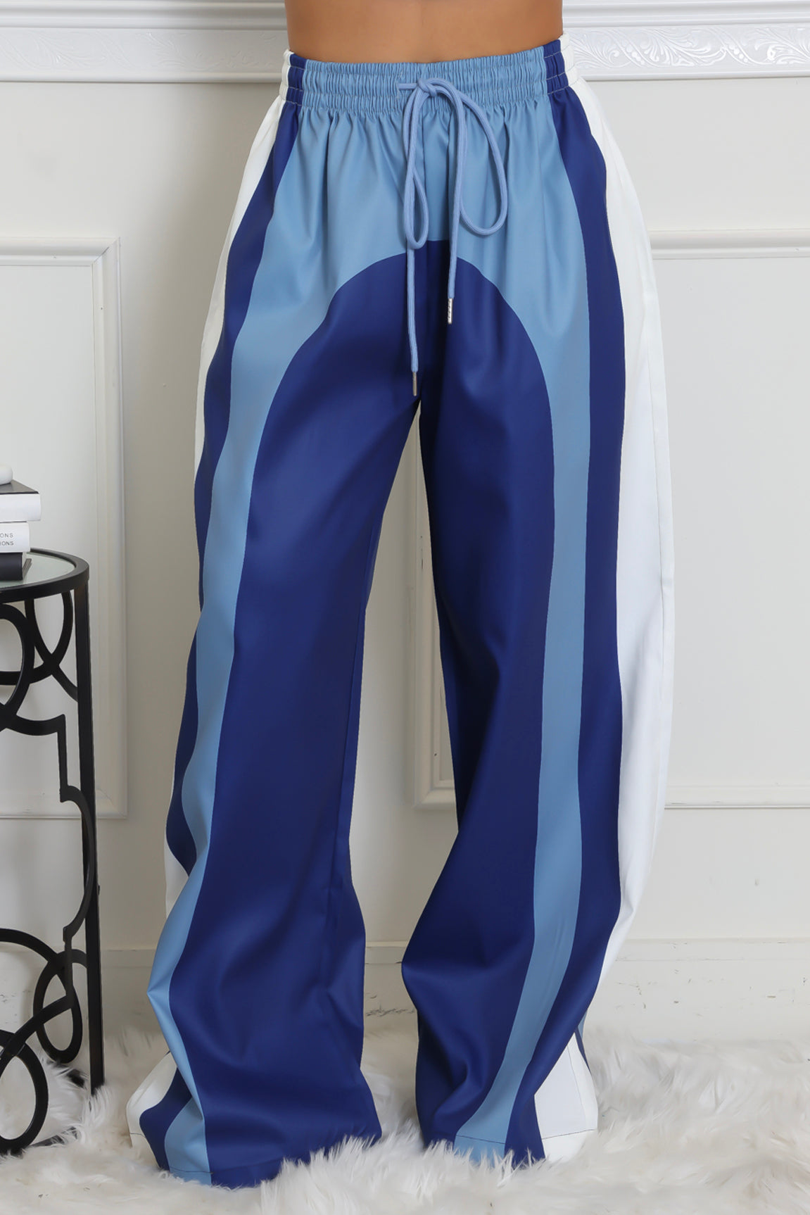 Tell The Truth Pants