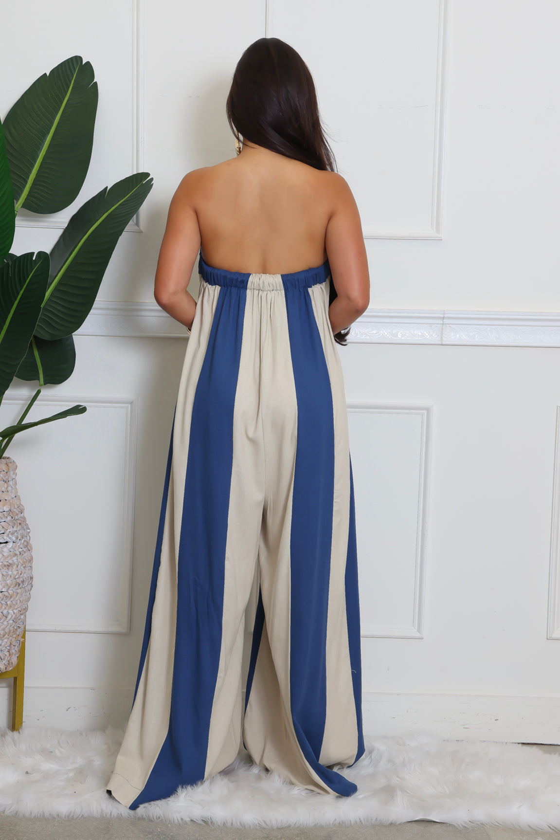 Juicy Summer Jumpsuit